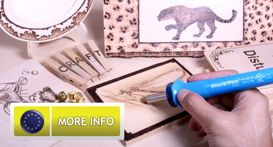 Craft & Hobby Tool